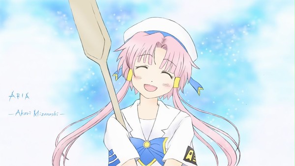 灯里ちゃん
