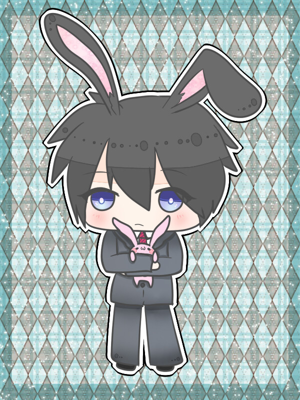 うさうさ