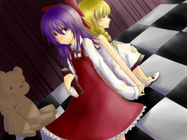 魔女の家