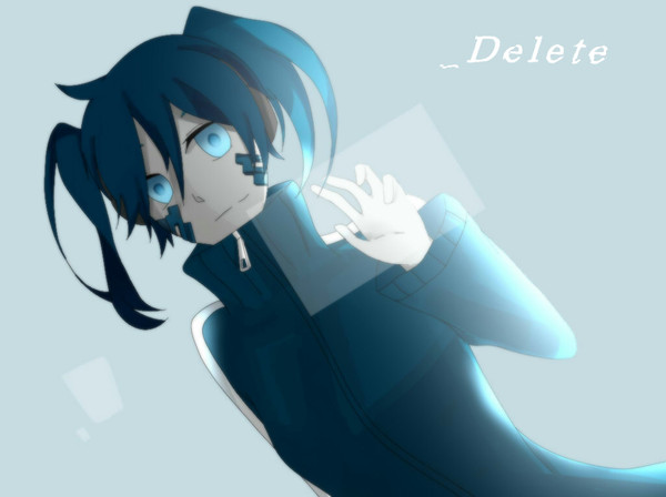 Ｄｅｌｅｔｅ，