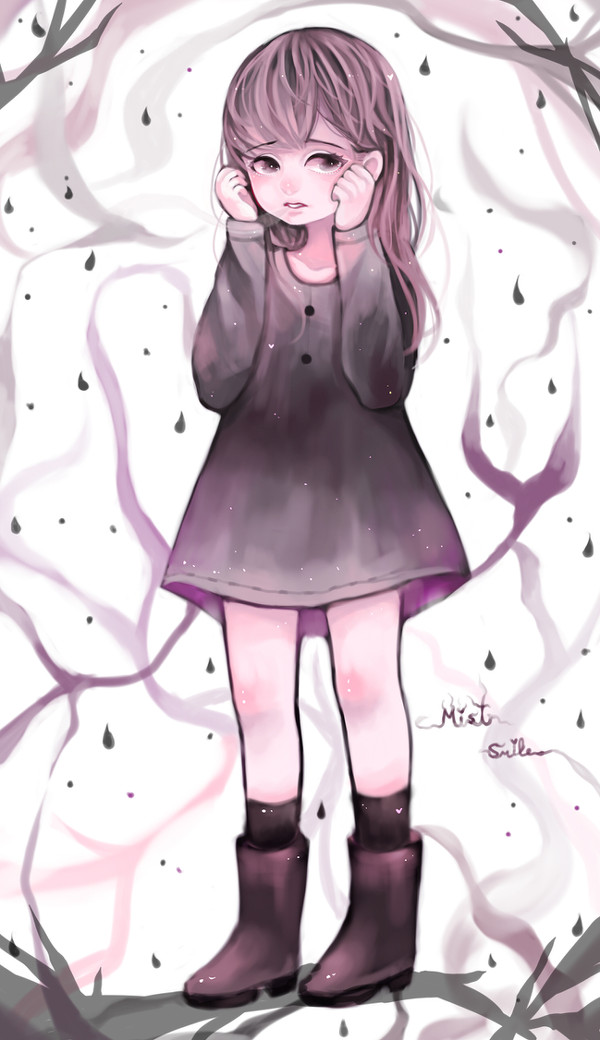 mist