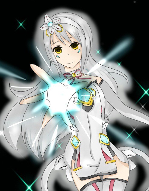 イヴ