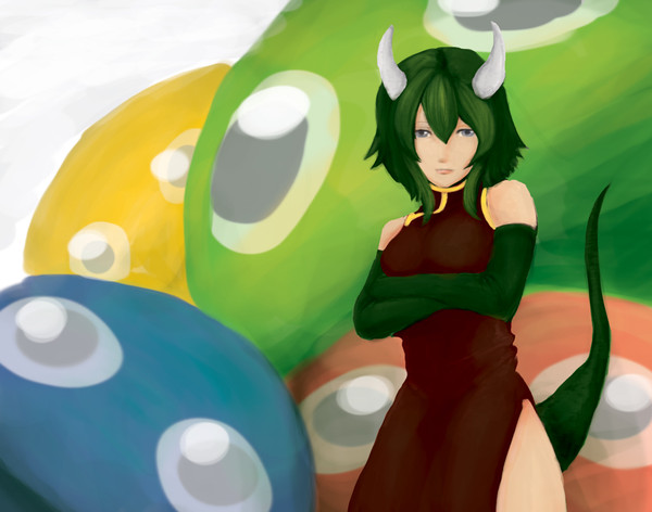 ドラコ