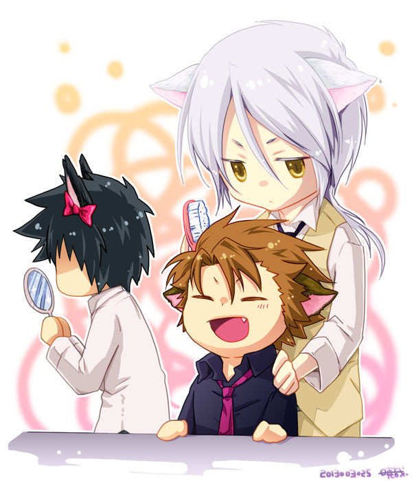 うちのまきしまいっか