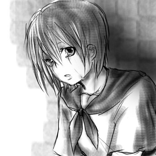 水手服