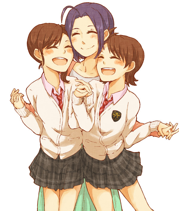 まみあずあみ