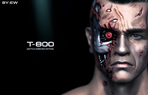 T-800