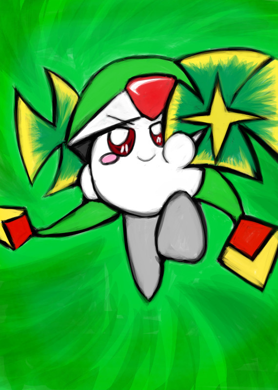 Leaf  Tuyuha