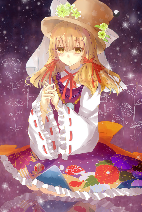 花嫁神明