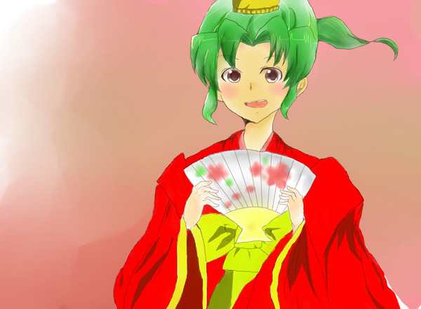 ひな祭り