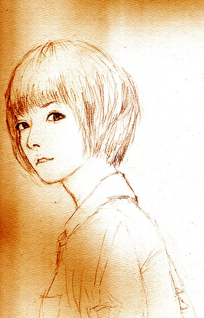 落書き
