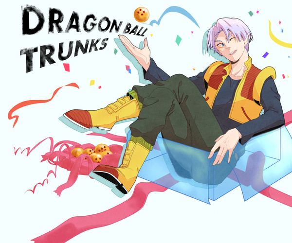 いでよ神龍！我が願いを叶えたまえー！！