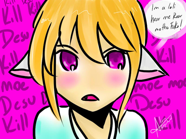 loli chan