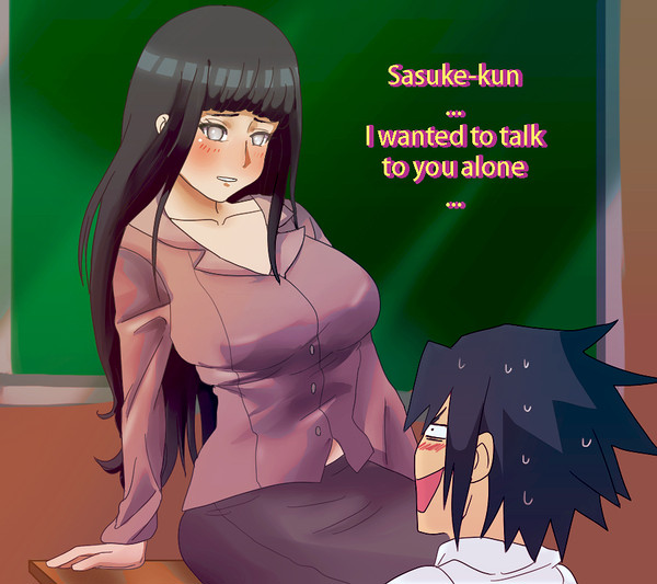 After the study