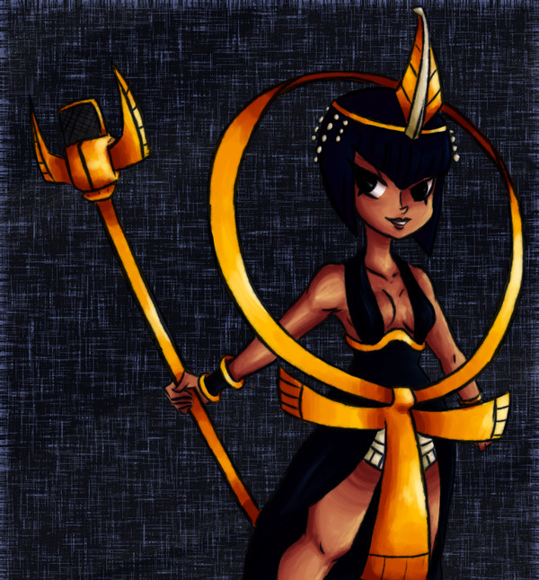 Eliza