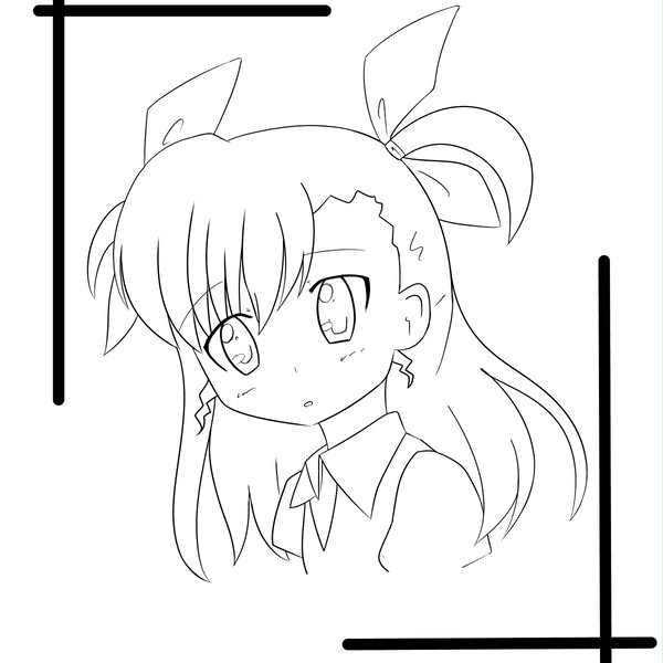 ヴィヴィオちゃん♪