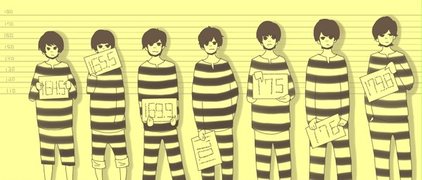 整列