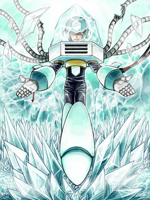 チルドマン