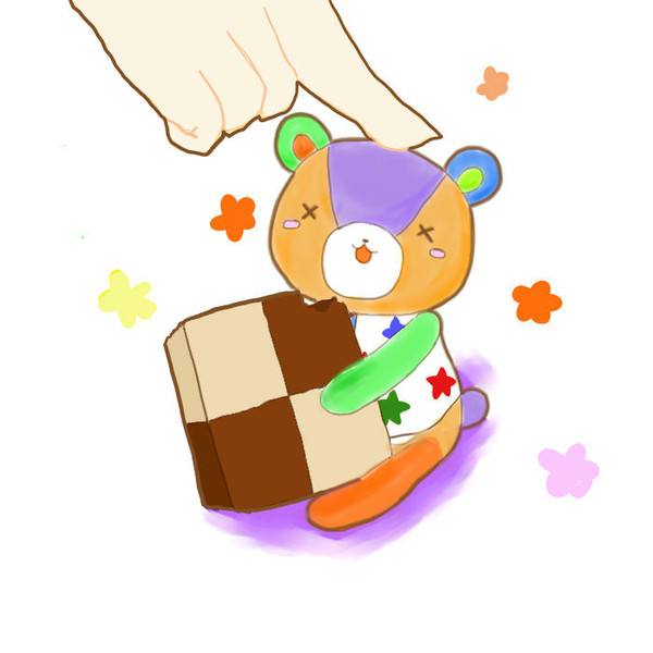 パッチ！！！！！！