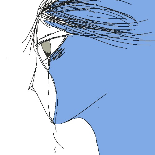 悲しみ