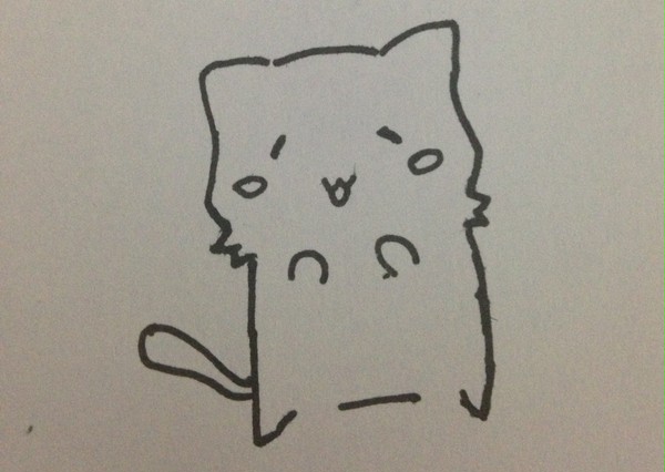 ねこさん