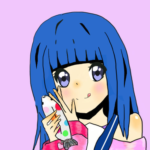おさかな！！