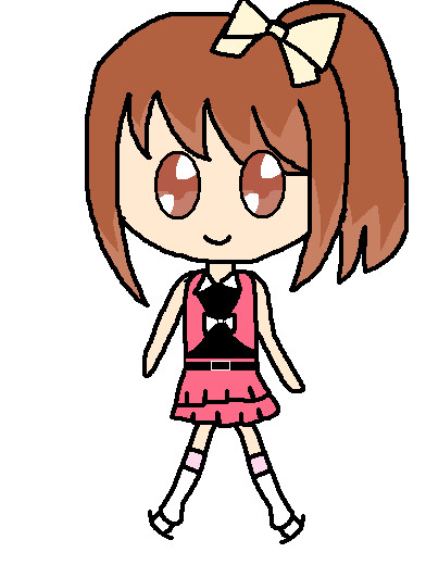 溜冰女孩