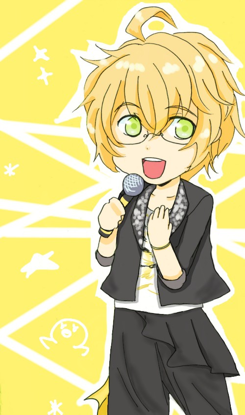 マジLOVE LIVE 2ndSTAGE 那月