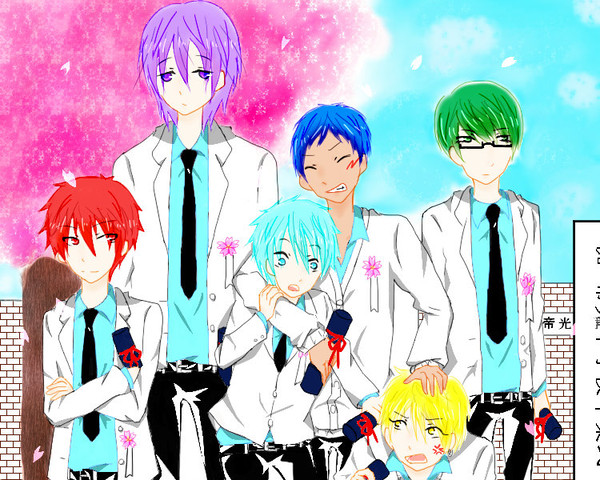 入学シーズンにあえて卒業を描くばか←
