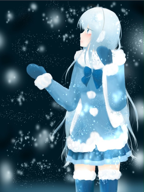 snow*luka