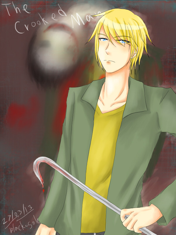 David