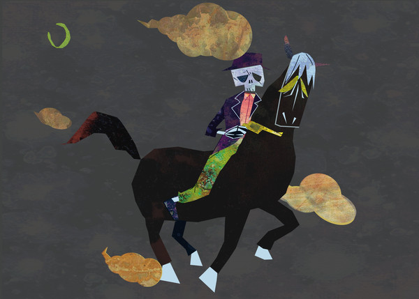 moon night death