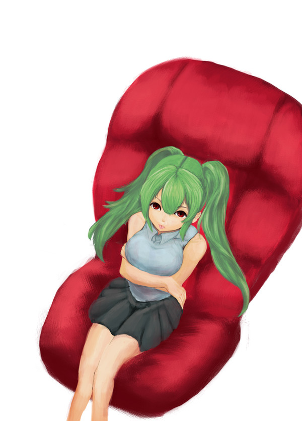 miku