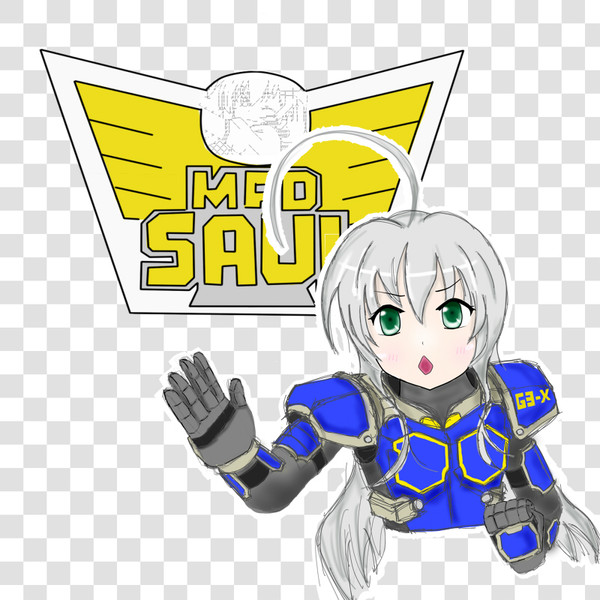 Ｇ３ニャル子さん