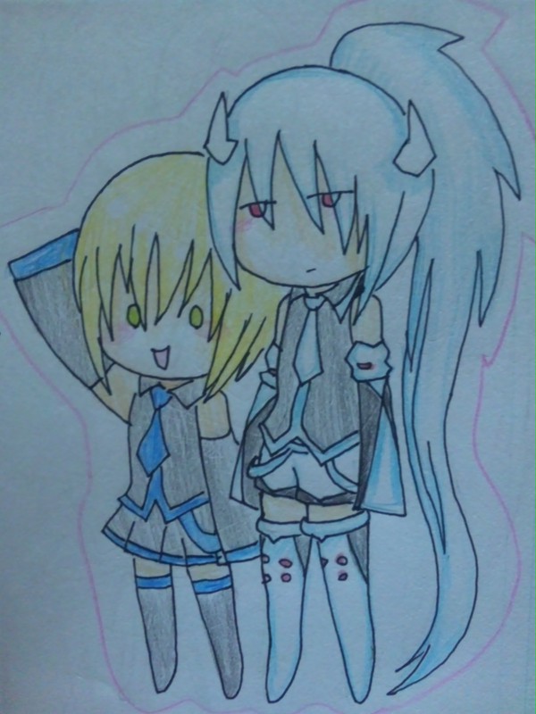 落書き