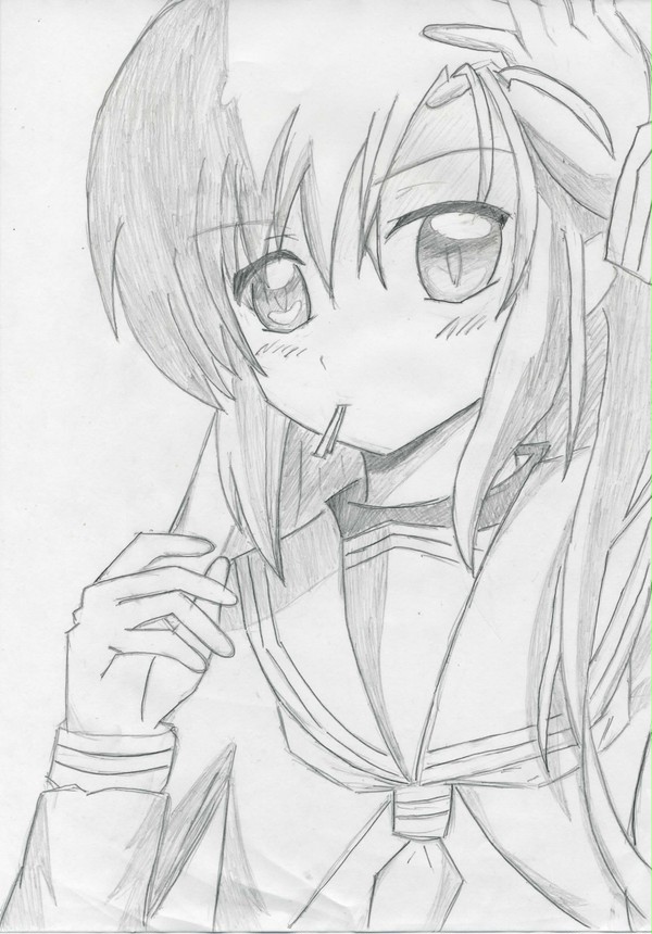 ヒナギク
