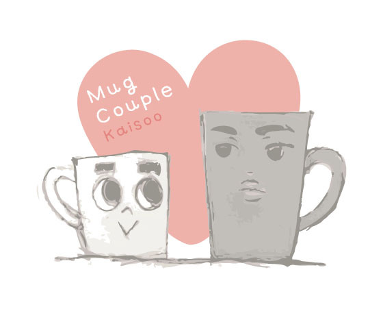 カイドらくがき