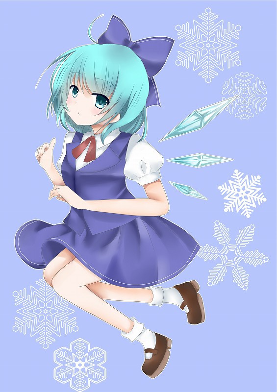 ちるの