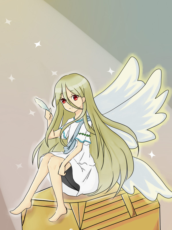 てるみさま