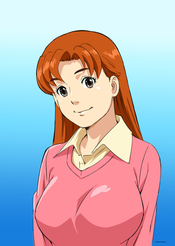 さつきさん