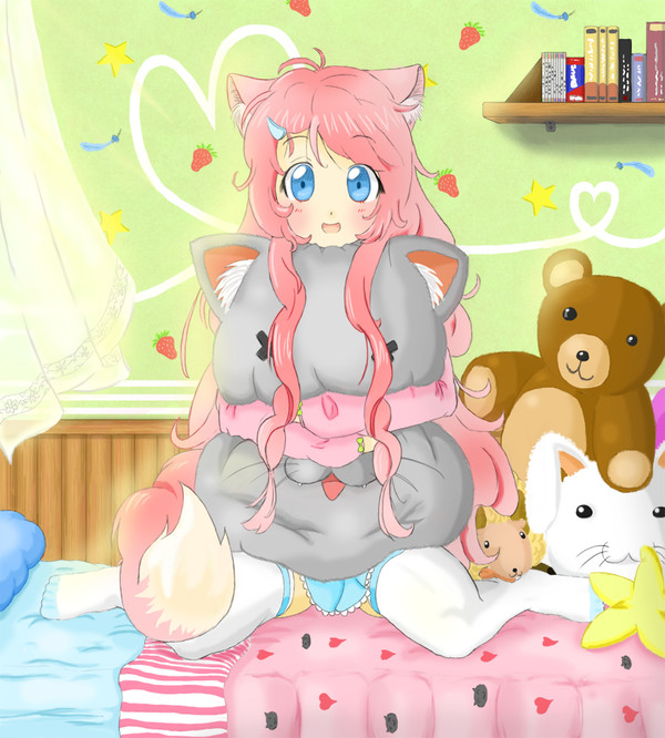 Missu Colored