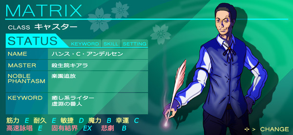 癒し系ライター