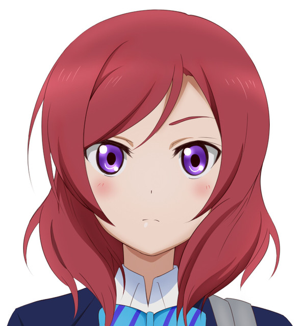 西木野真姫