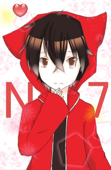 シンタロー猫