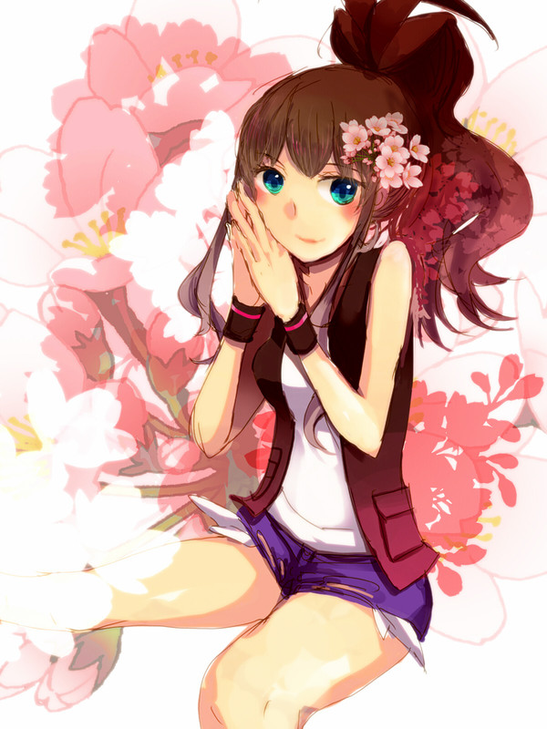 桜トウコ