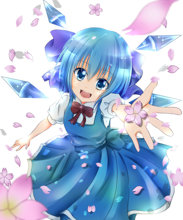 桜だよっ！
