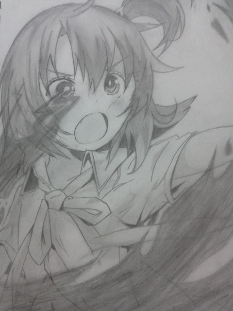ライジンXライジン 焔熾夜侘