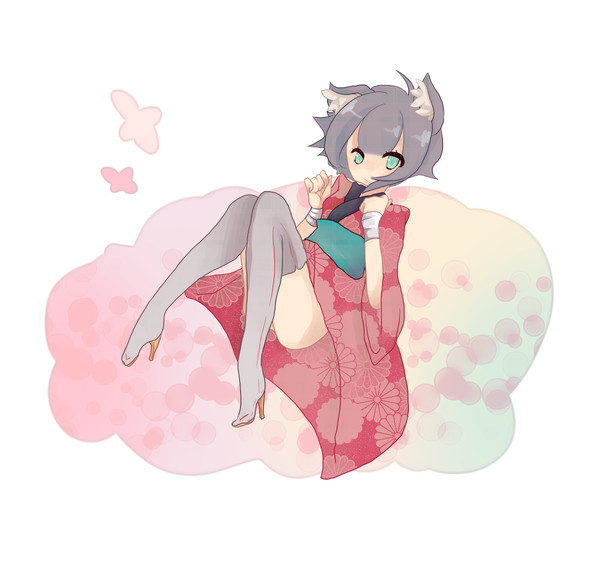 ネコネコ