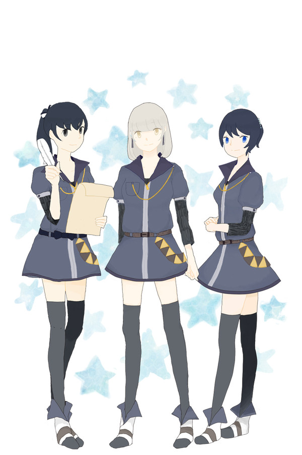 【ぴくホグ】♥【交流】