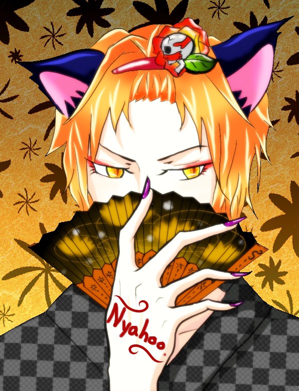 久々に描いたので
